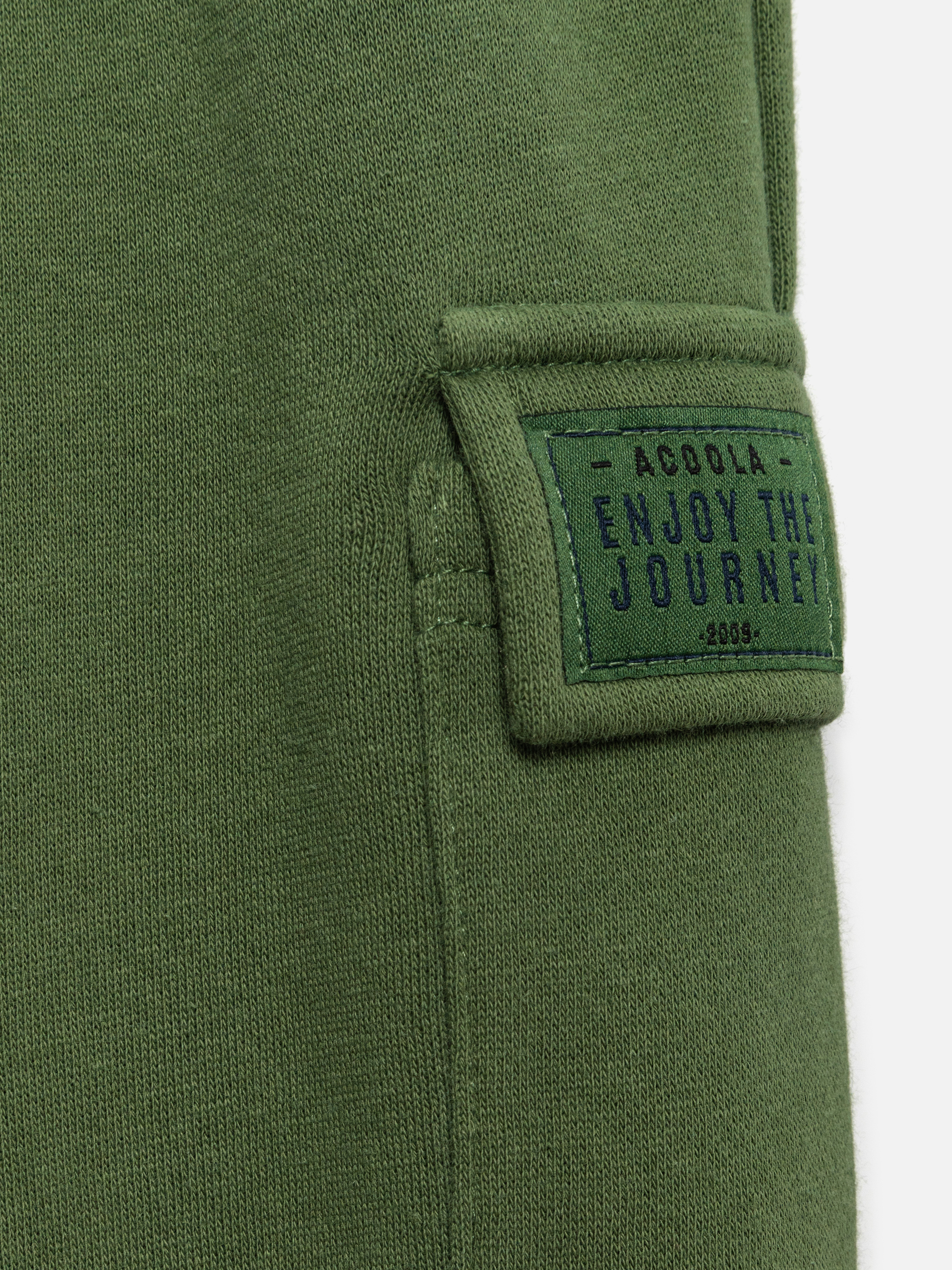 Брюки Acoola 20130460031_0081112 - фото 7