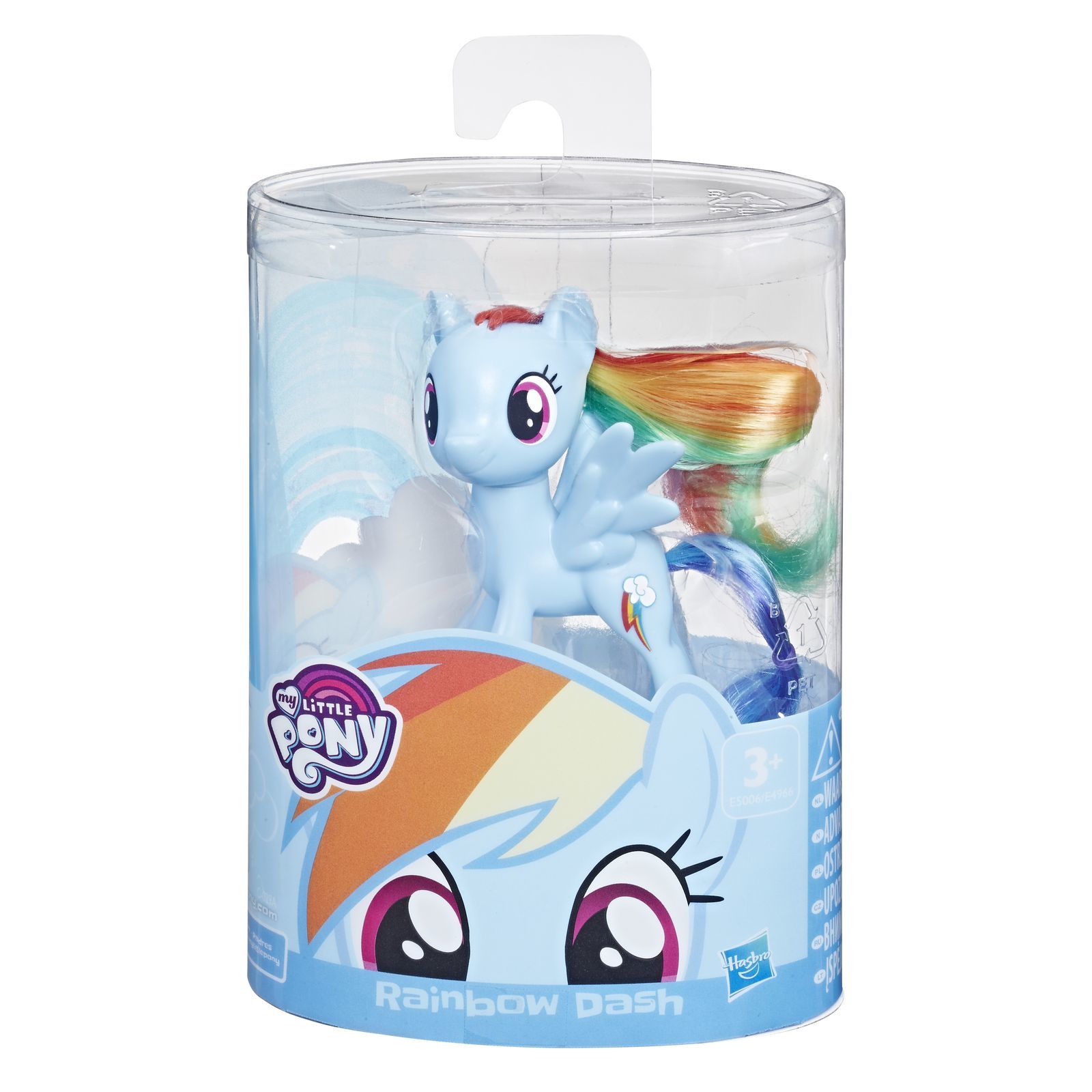 Фигурка My Little Pony - фото 2