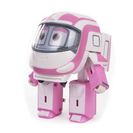 Автомобиль Robot Trains Макси