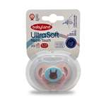 Пустышка Baby Land силикон анатомическая от 6 мес. 1 шт.