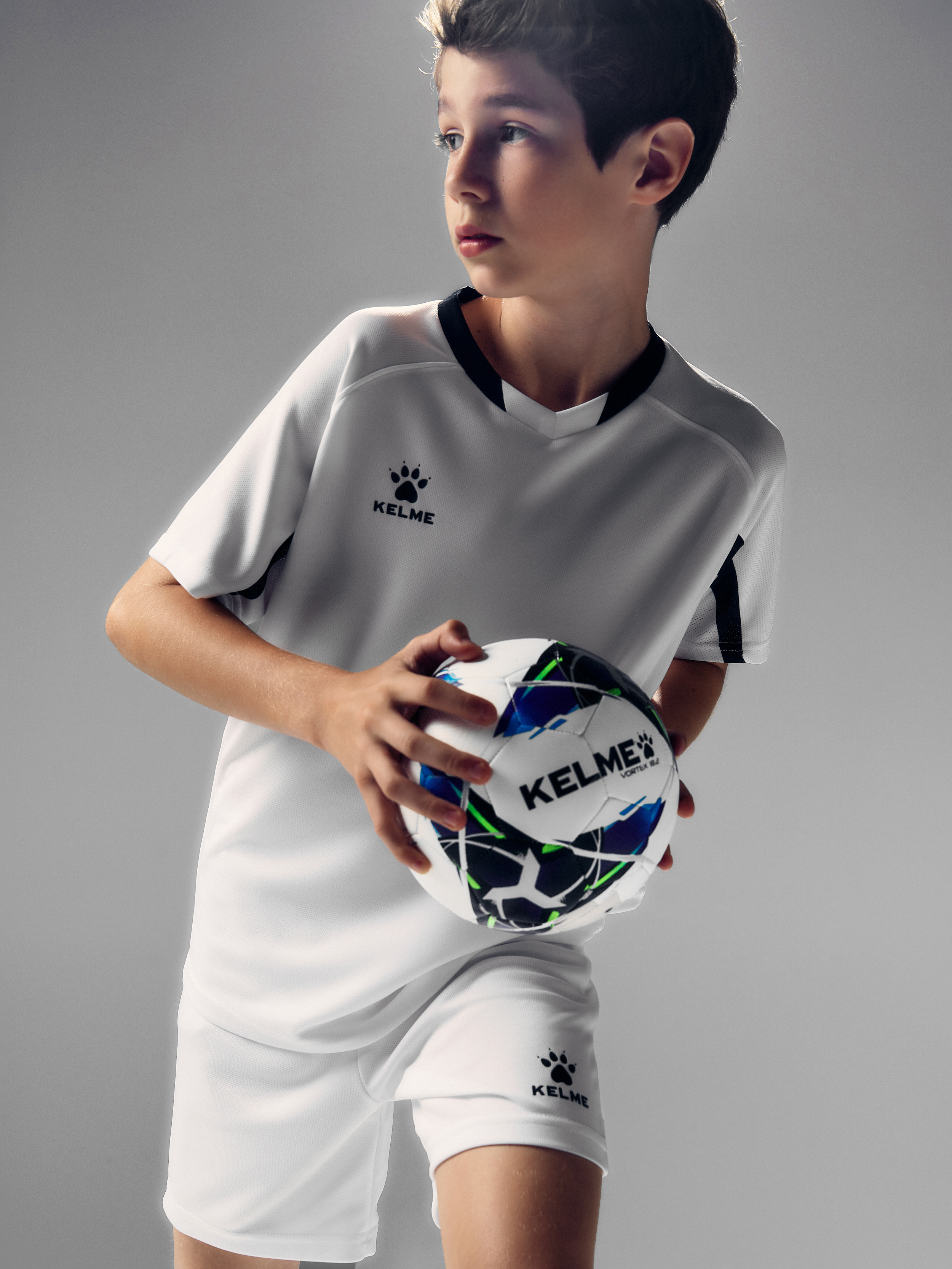 Костюм KELME 7351ZB3130-103 - фото 16