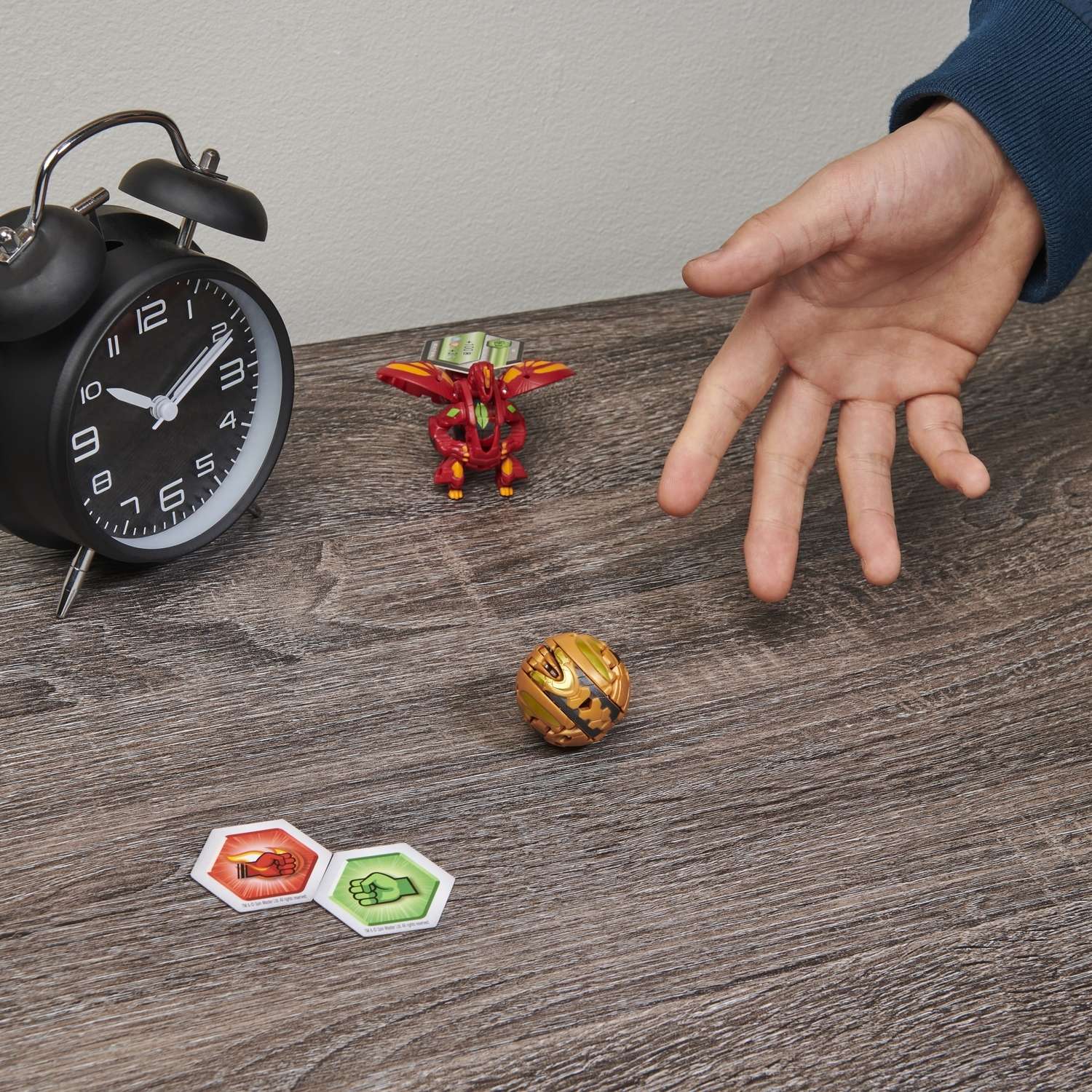 Фигурка Bakugan - фото 7