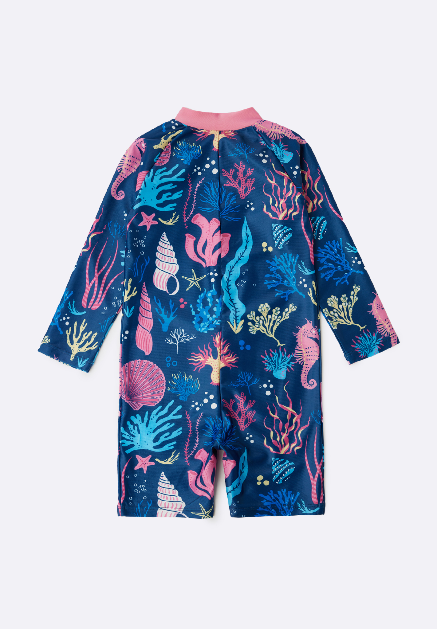 Комбинезон для плавания Lassie 7200009A-6881 - фото 2