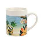 Кружка ND PLAY Миньоны 220 мл 1 предм.