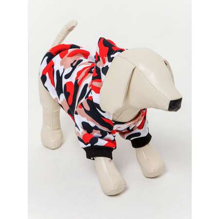 Толстовка для собак PIFPAF DOG