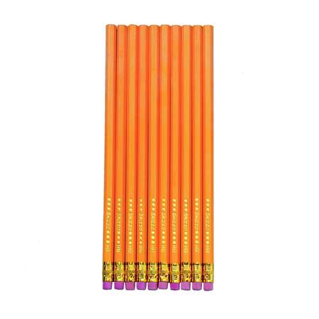 Карандаши Herlitz 10 шт.
