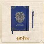 Блокнот Harry Potter 80 лист.