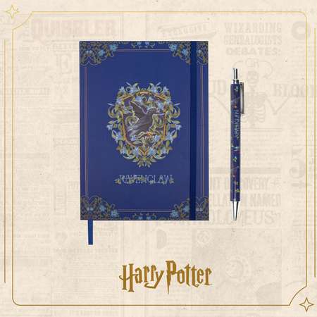 Блокнот Harry Potter 80 лист.
