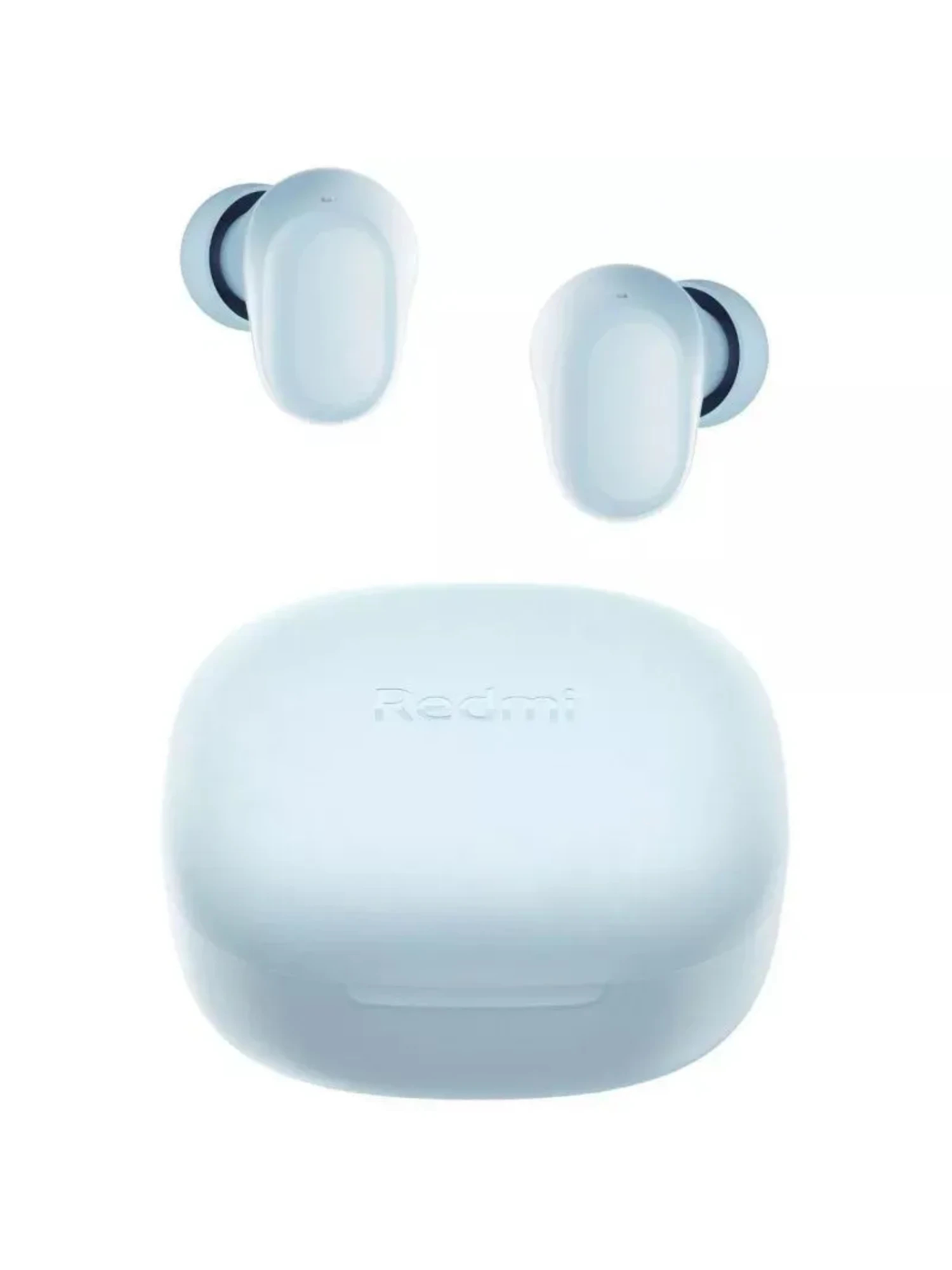 Наушники-вкладыши XIAOMI Redmi Buds - фото 3