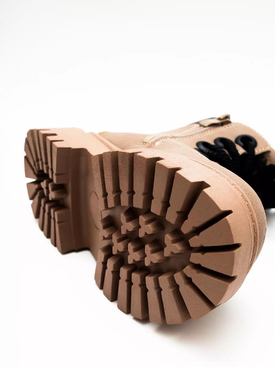 Ботинки Тотошка T732-3F - фото 8