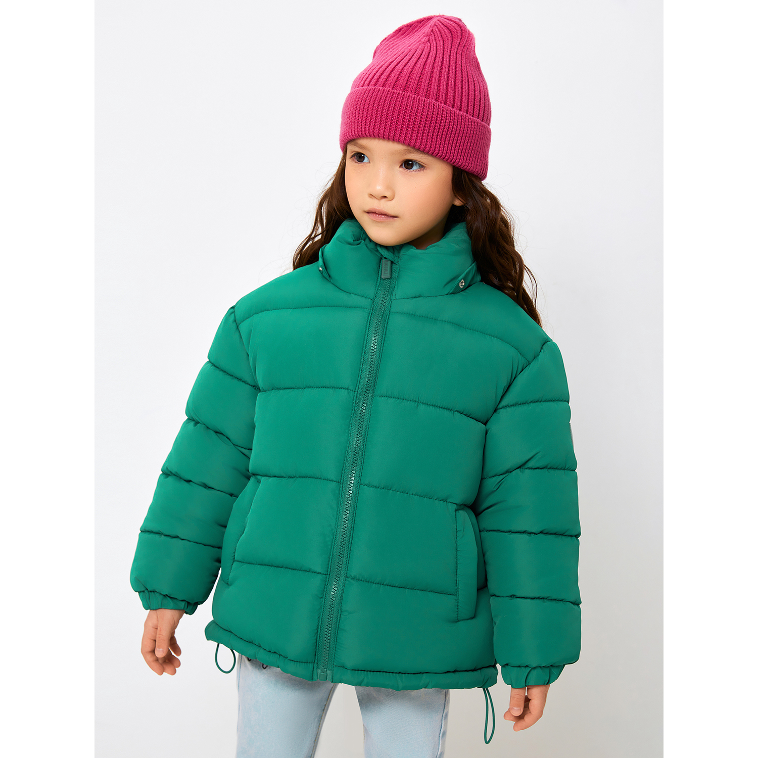 Куртка Acoola 20320650002_0068711 - фото 6