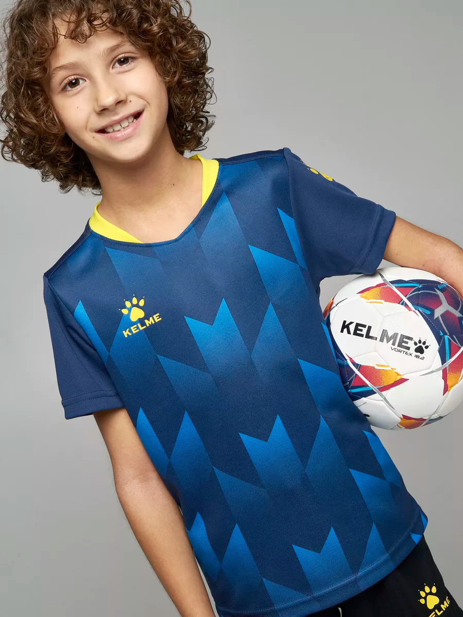 Костюм KELME 8251ZB3003-416 - фото 19