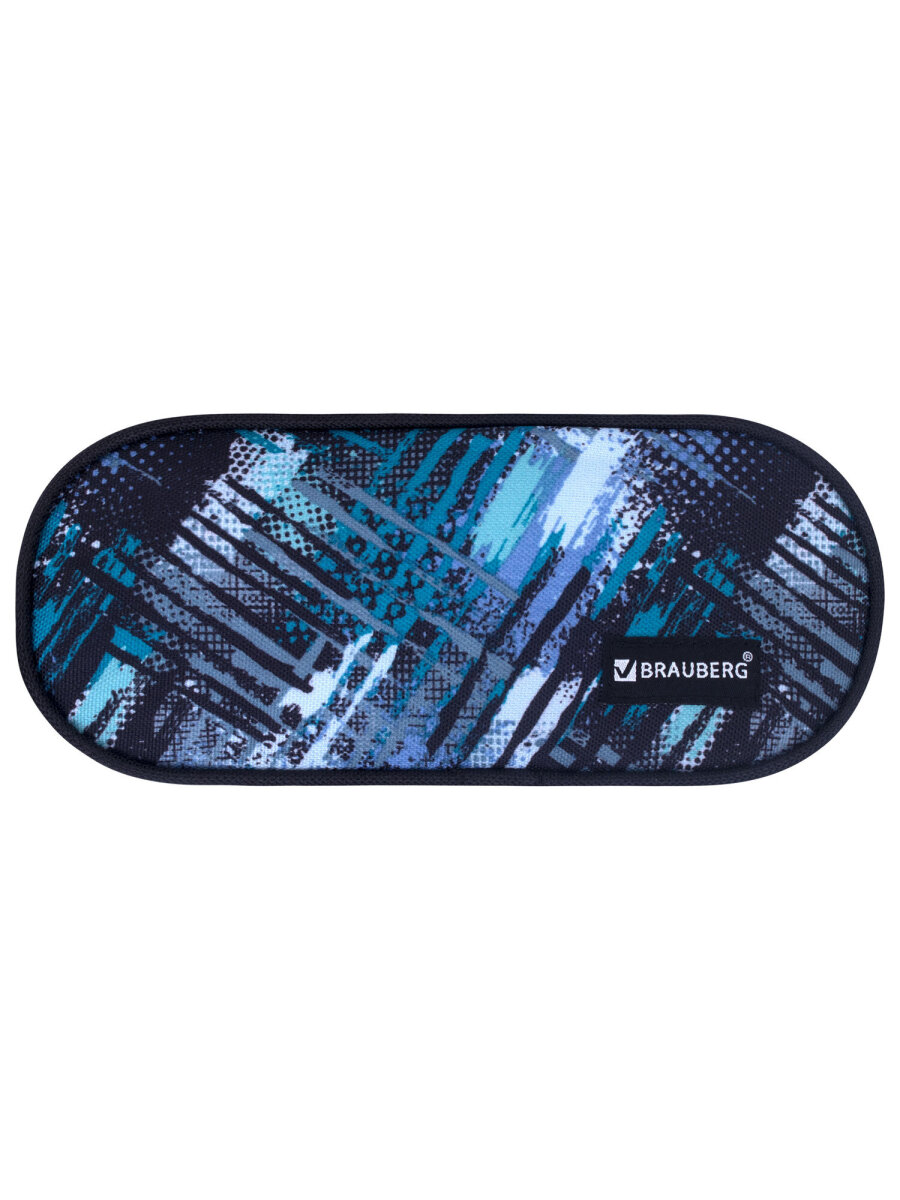 Пенал Brauberg Lines - фото 7