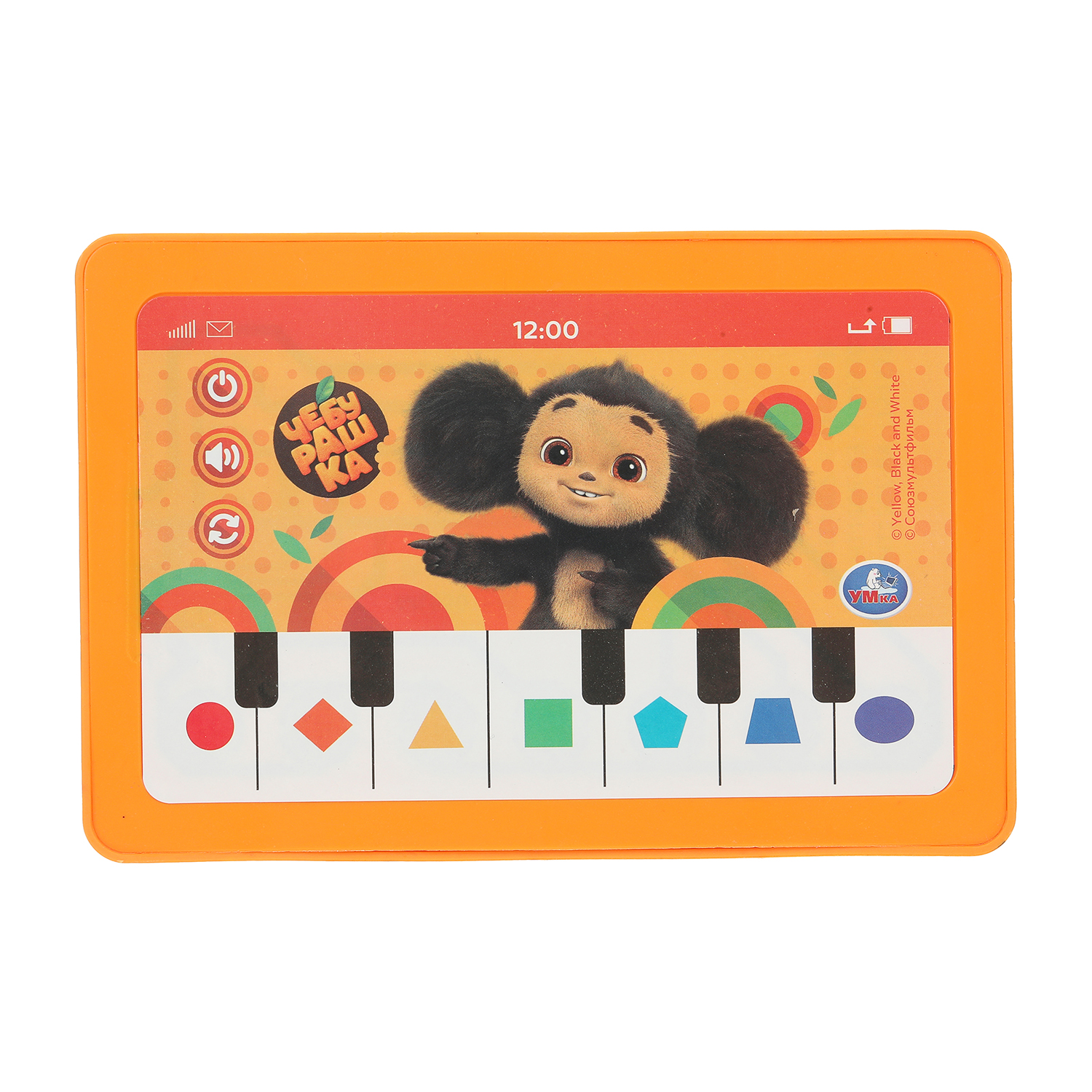 Игрушка УМка планшет - фото 3