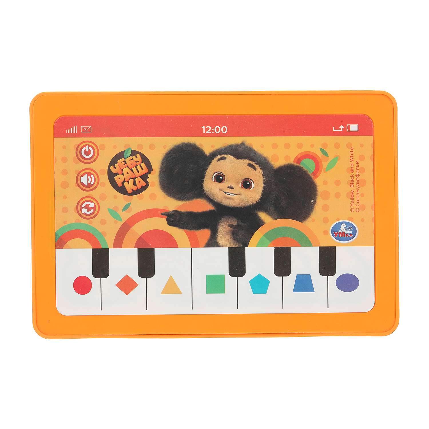 Игрушка УМка планшет - фото 3