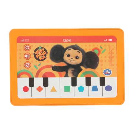 Игрушка УМка планшет