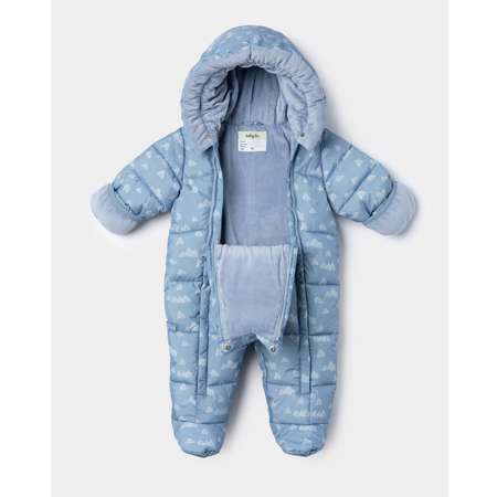 Комбинезон BabyGо