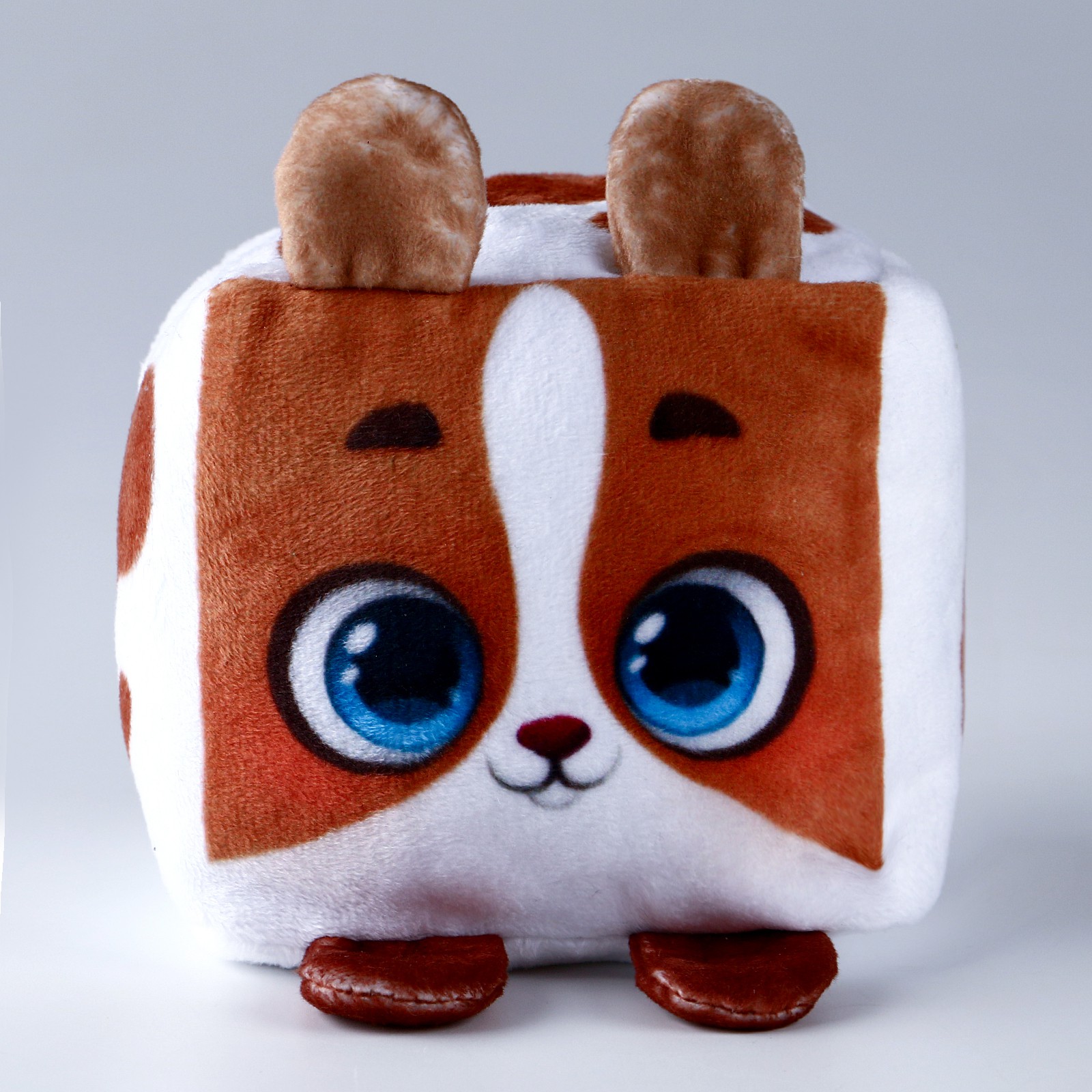 Мягкая игрушка Milo Toys 10 см - фото 3