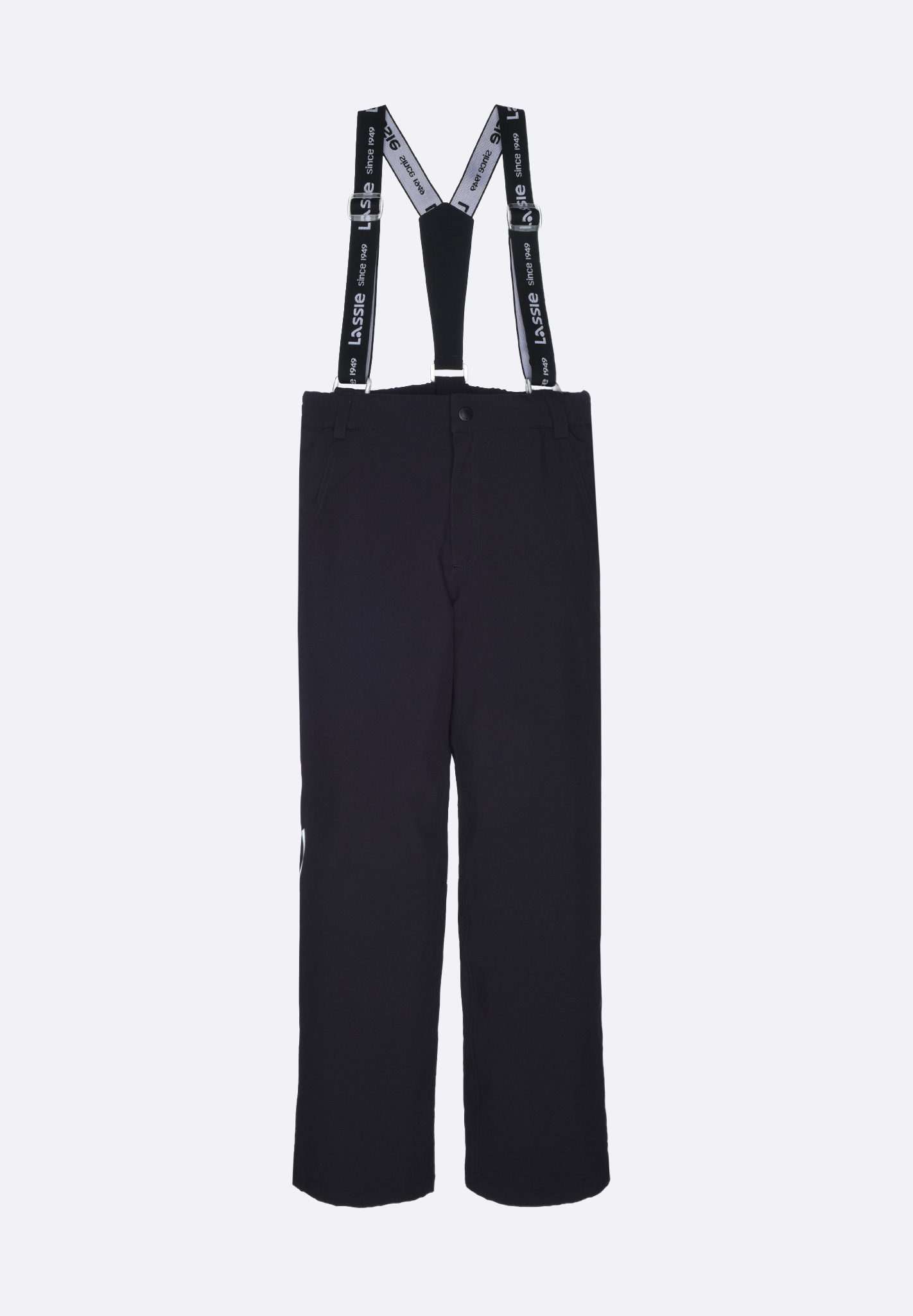 Брюки Lassie 73104102-9990 - фото 1