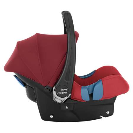 Автокресло Britax Roemer 0 (0 -13 кг)