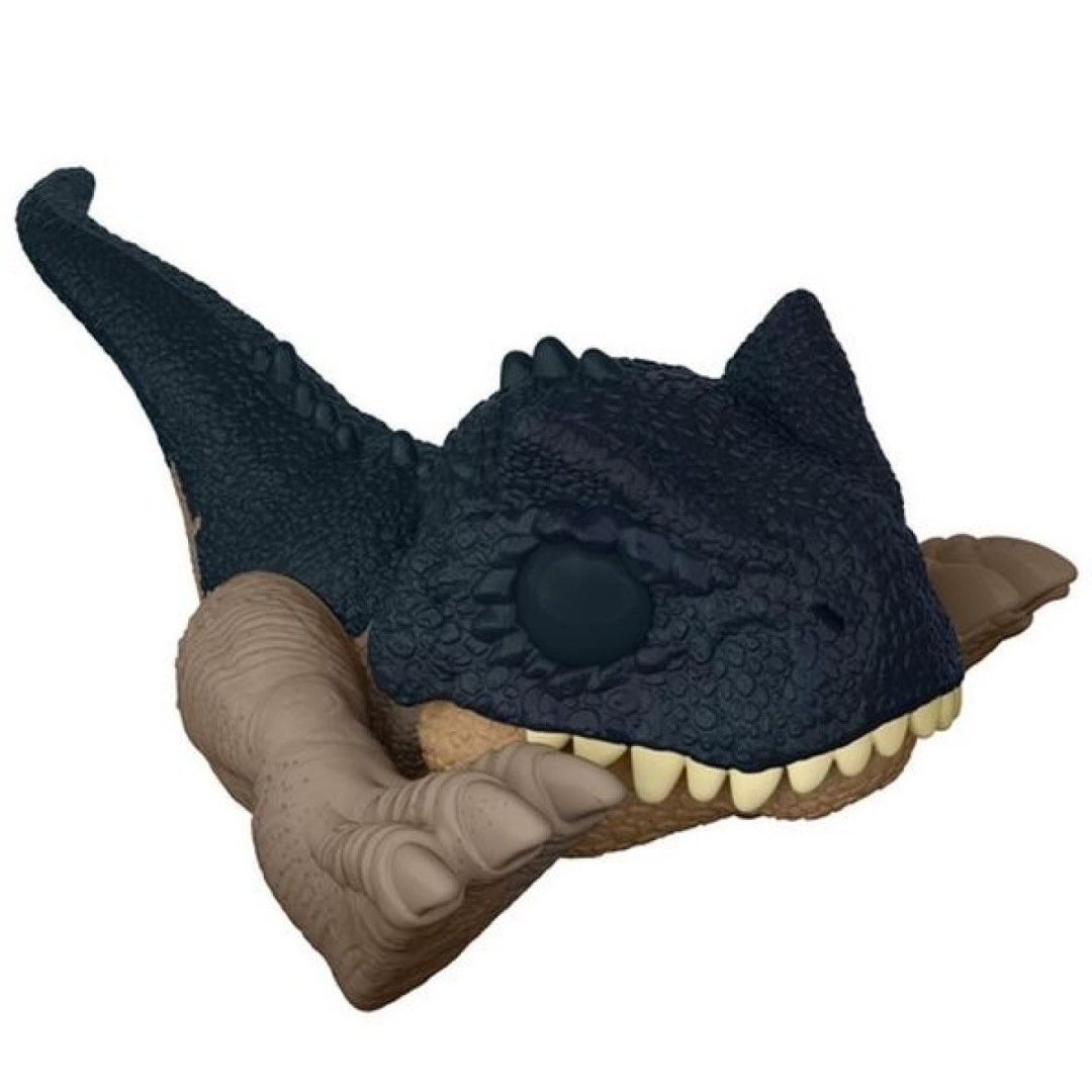 Фигурка Jurassic World Аллозавр - фото 2