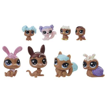 Littlest Pet Shop в ассортименте