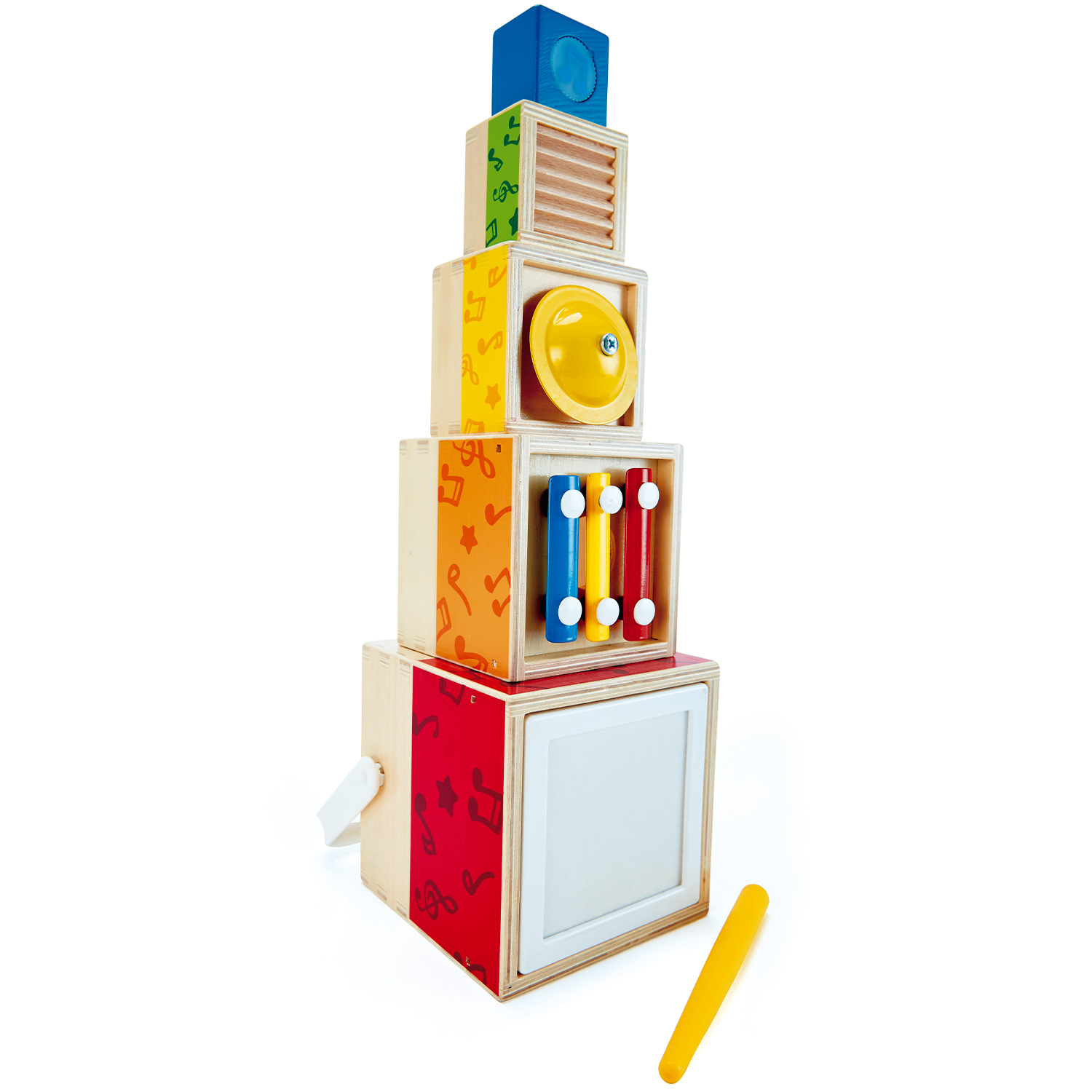 Игрушка музыкальная Hape аксессуар - фото 6