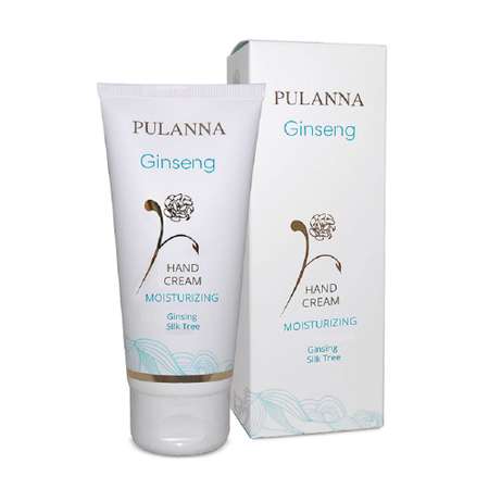 Крем PULANNA