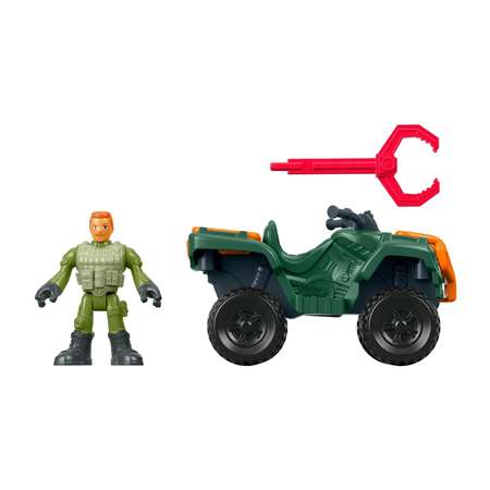 Игровой набор IMAGINEXT