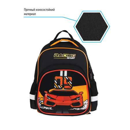 Рюкзак BERLINGO Racing sport