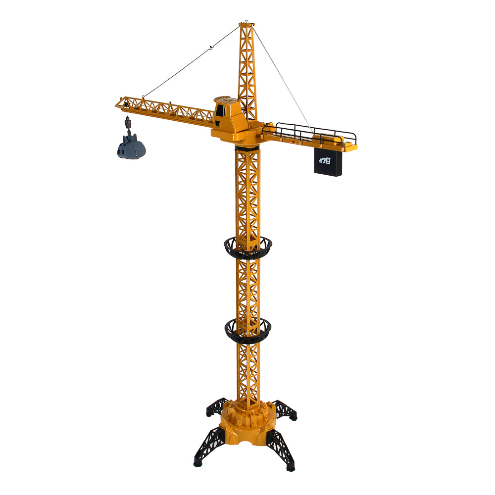 Подъемный кран РУ Игроленд 128 см - фото 9