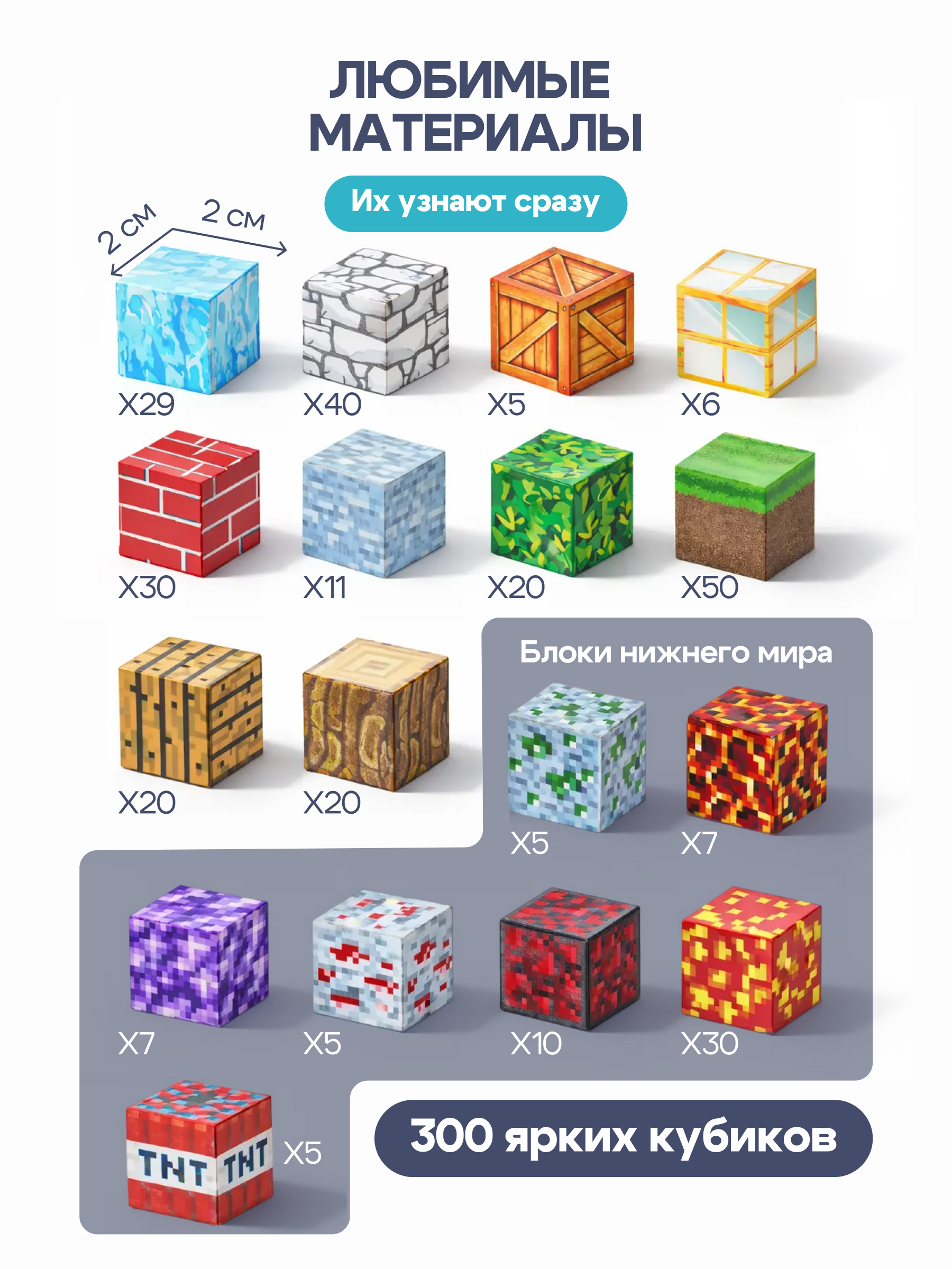 Конструктор SAYFUN toys магнитный 310 дет. - фото 3