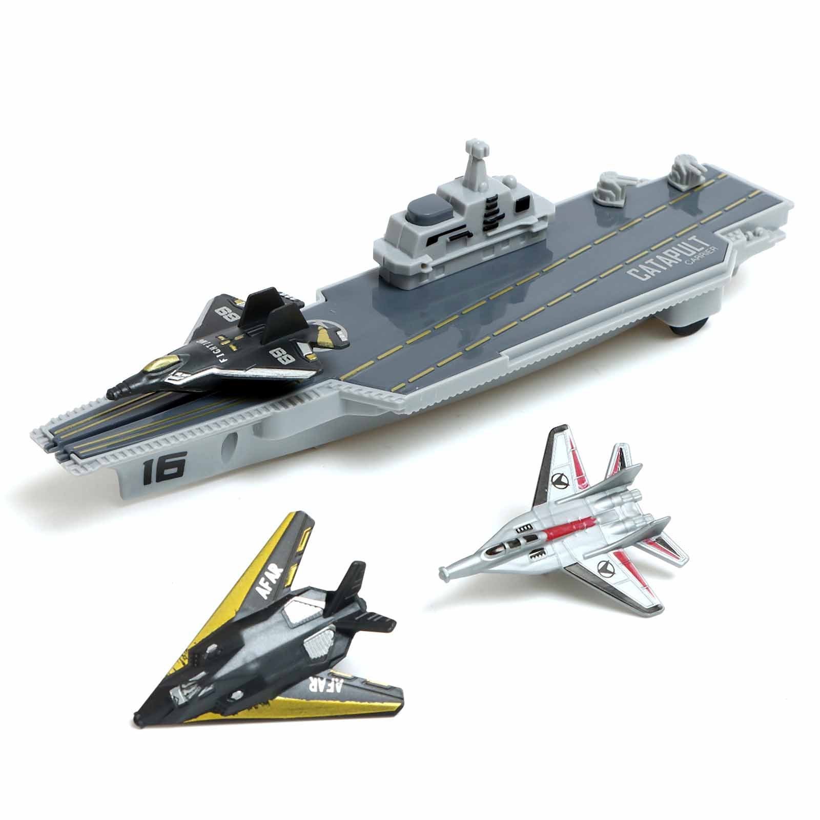 Игровой набор Автоград Ударная группа 7069566 - фото 2