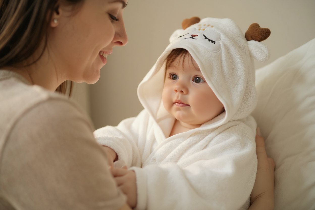 Полотенце Amelli 105 см 1 шт. - фото 4