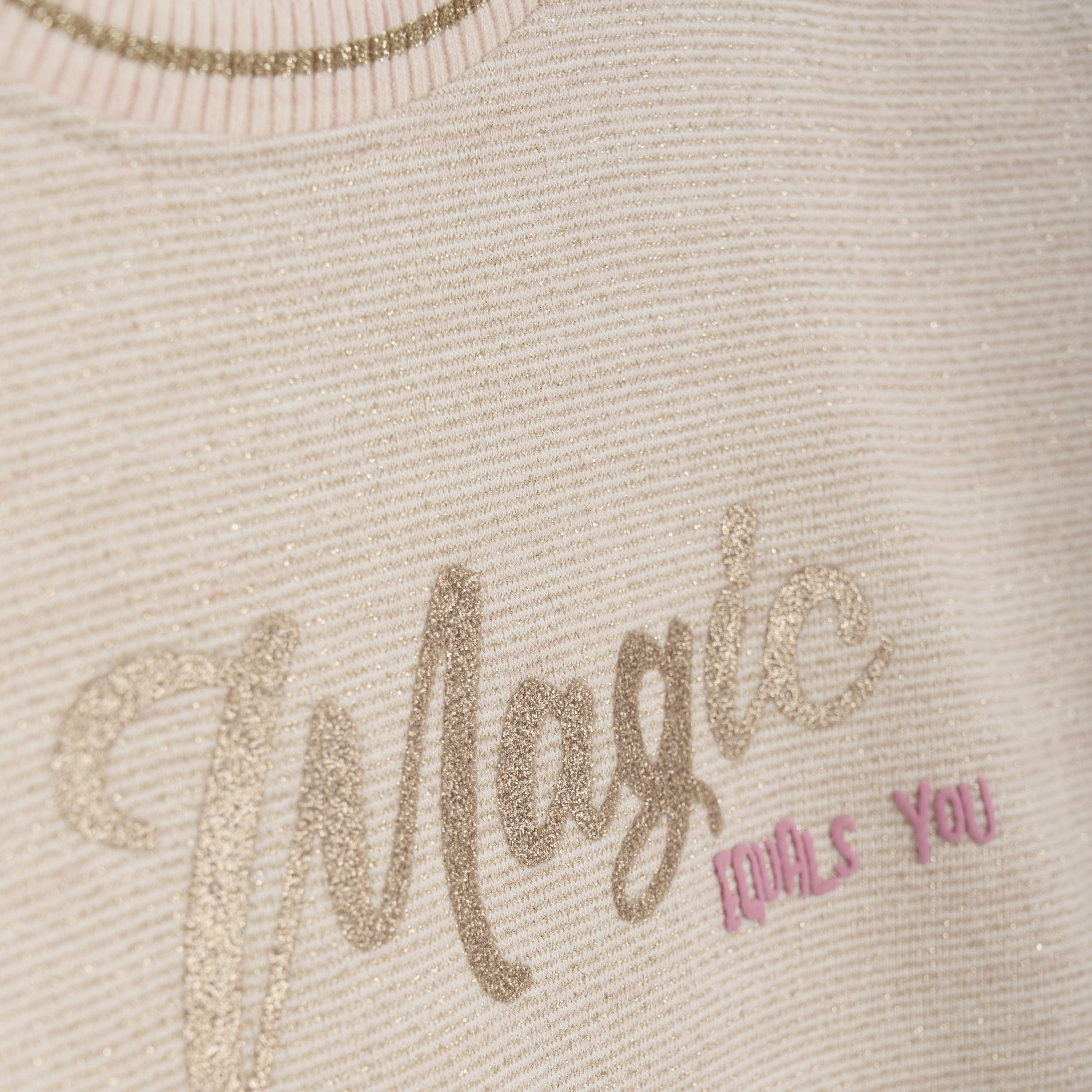 Свитшот MinyMo 123593-5073 - фото 3