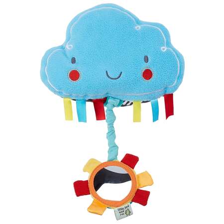 Игрушка Little Bird Told Me подвеска