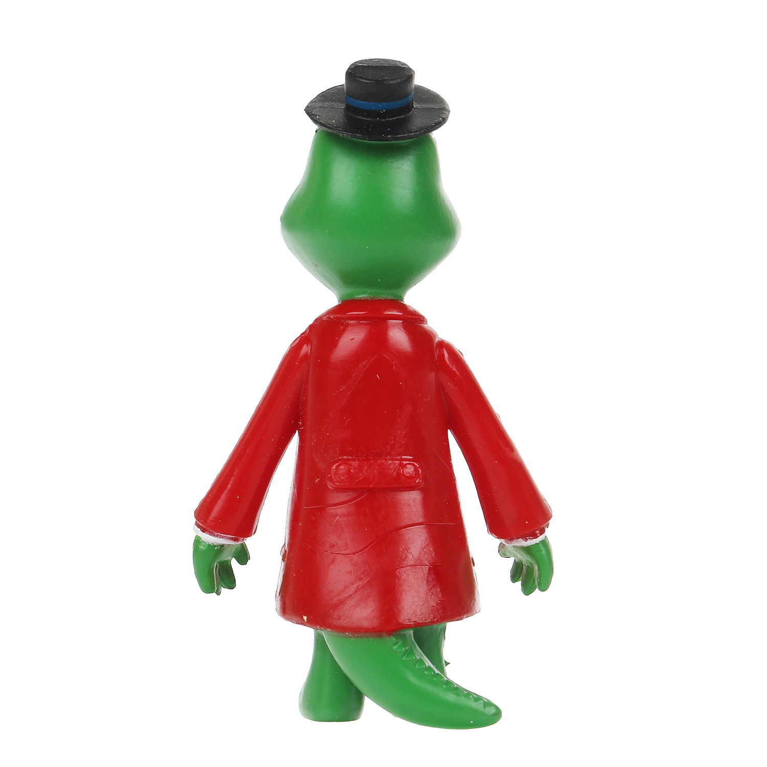 Фигурка Играем вместе Крокодил Гена - фото 5