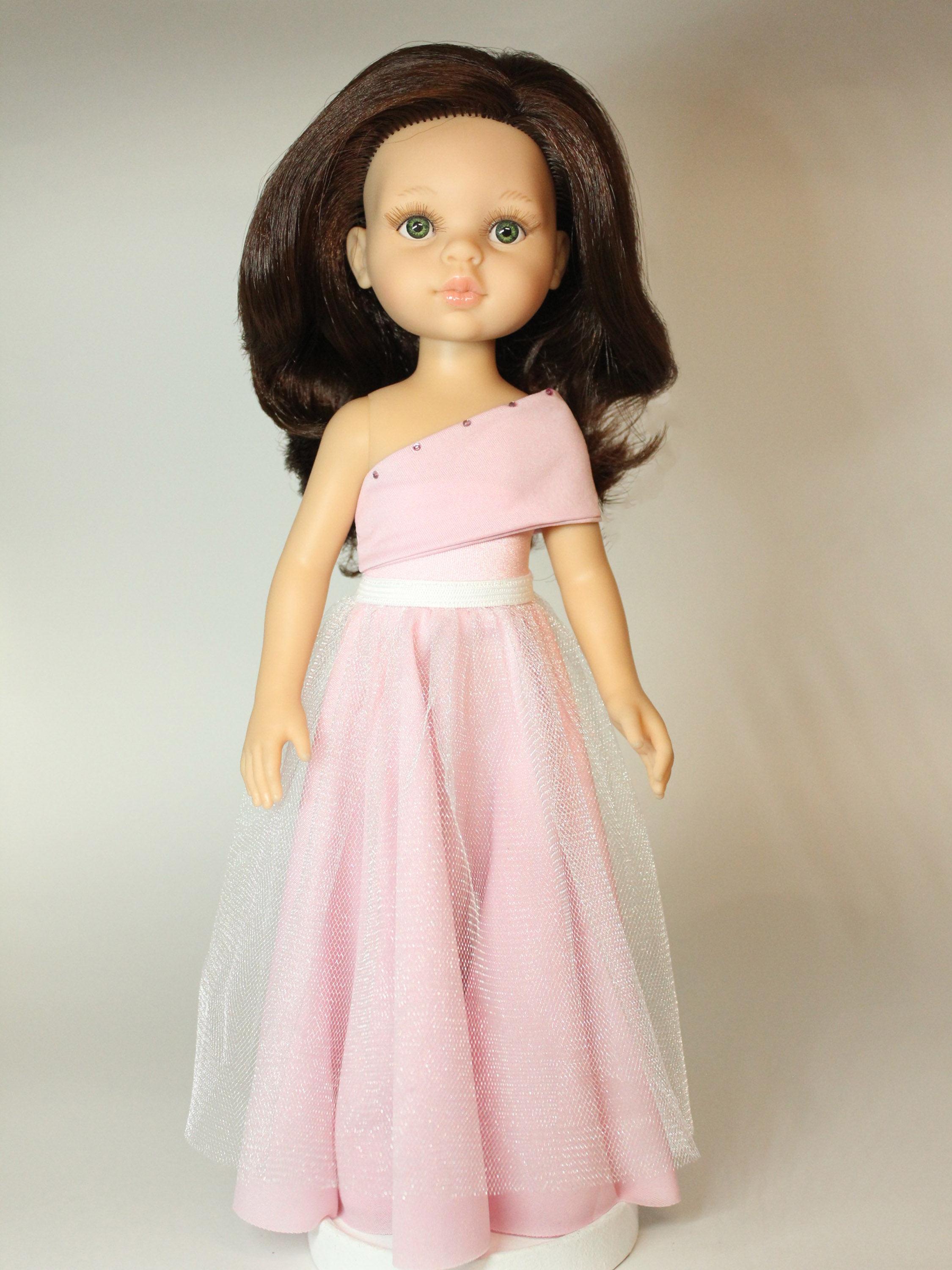 Одежда для кукол VIANA 11.507.4.1v - фото 2