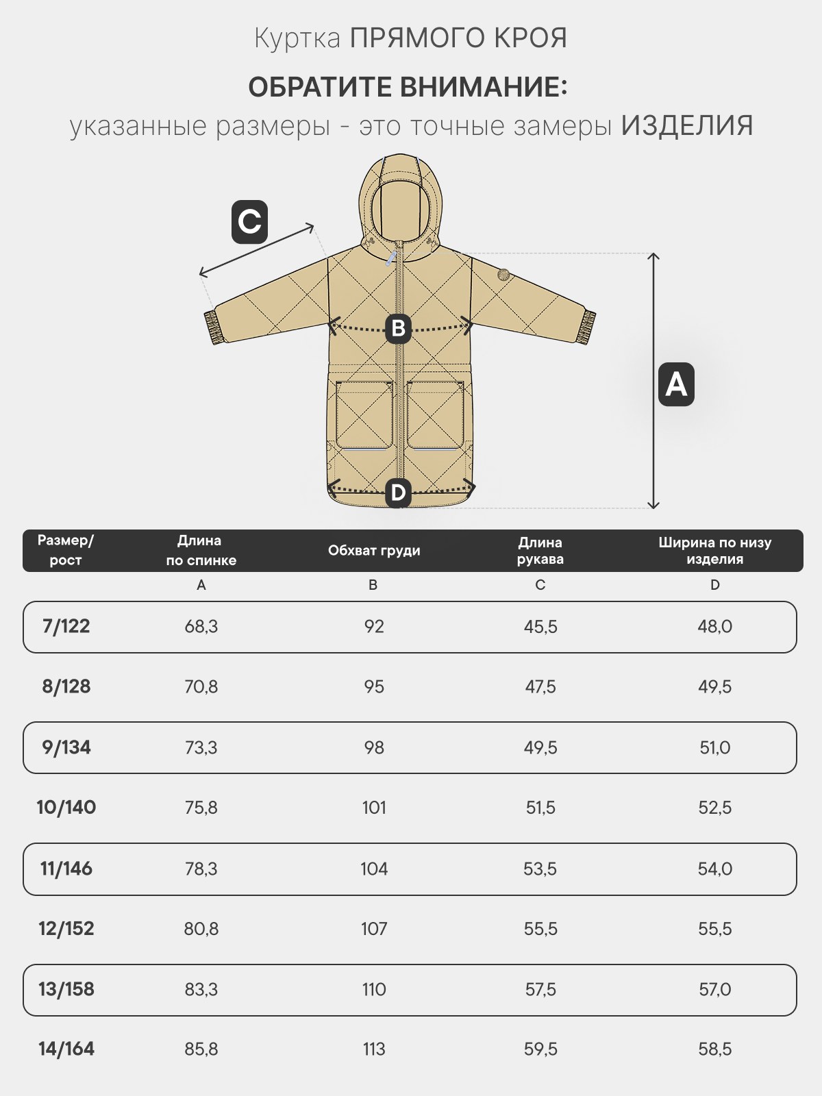 Куртка Premont SP414416BUTTERYELLOW - фото 13