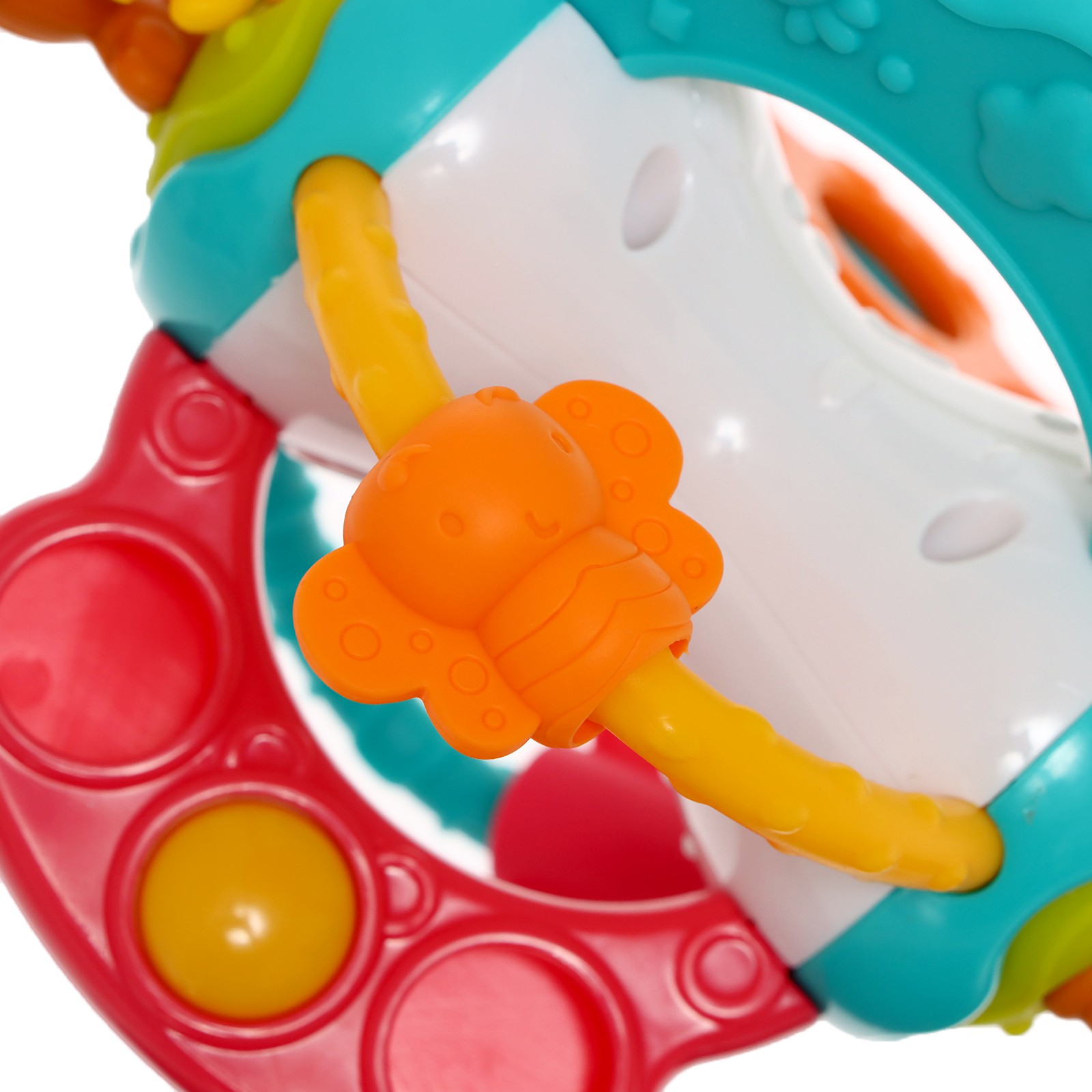 Игрушка Sima-Land - фото 6