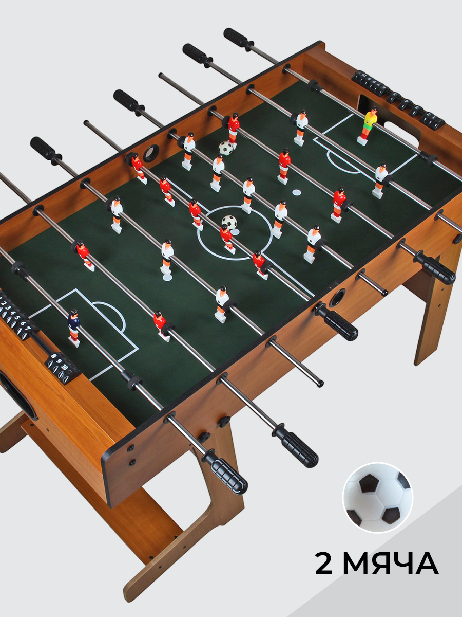 Настольная игра Veld Co футбол - фото 9