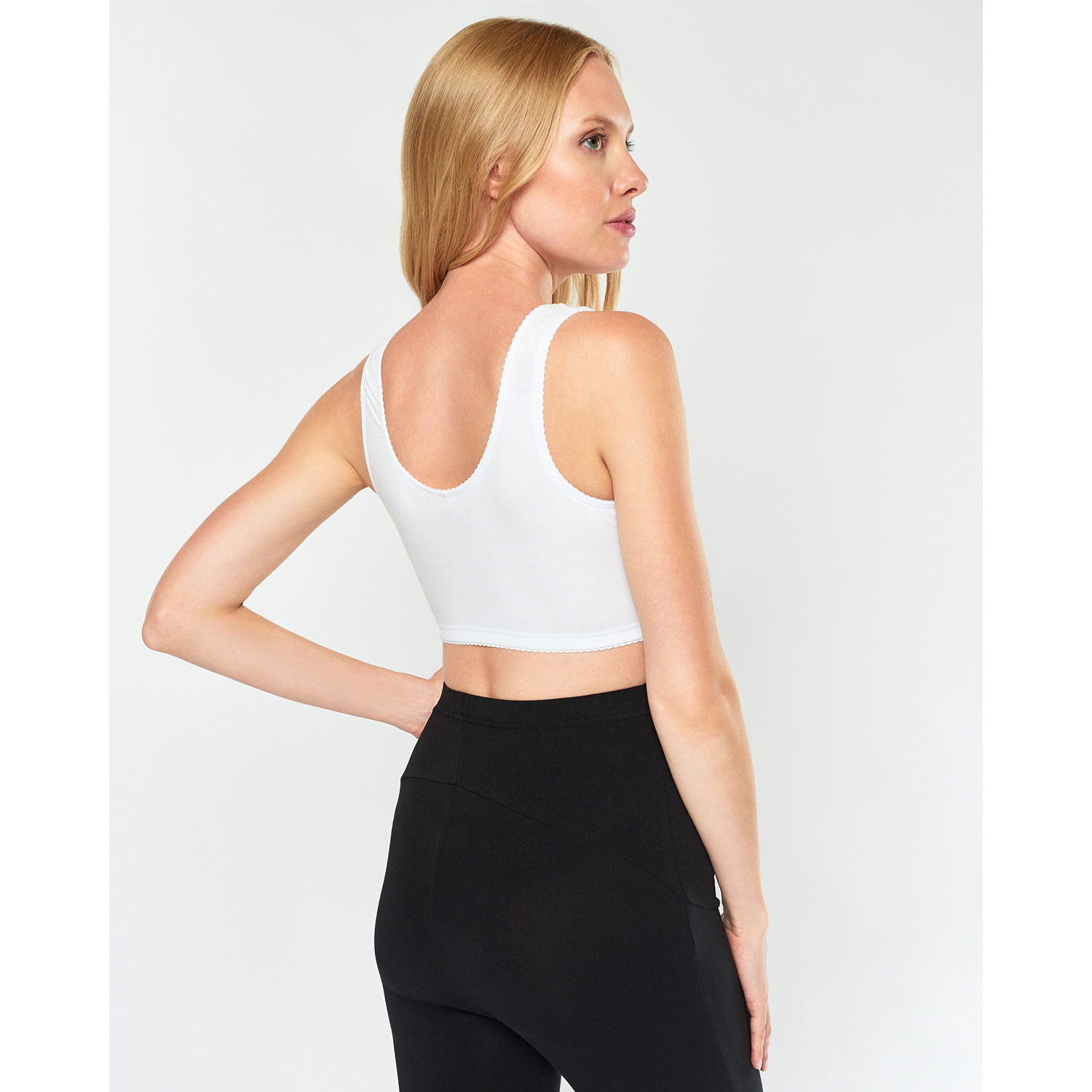 Топ-бюстье для кормления Futurino Mama AW20-Z4C8558mt-00 - фото 2