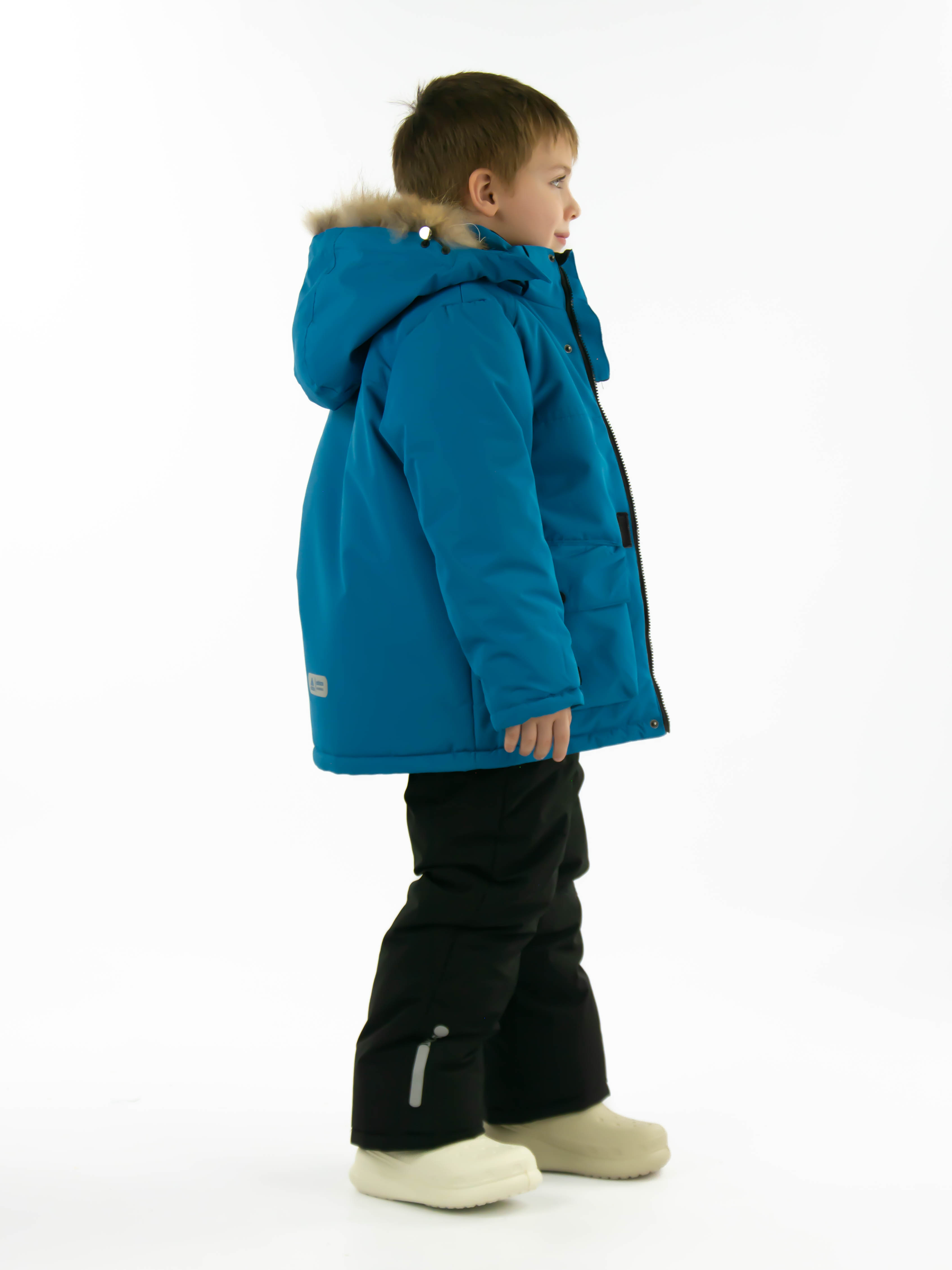 Куртка и брюки CASTLELADY 883700120 - фото 3