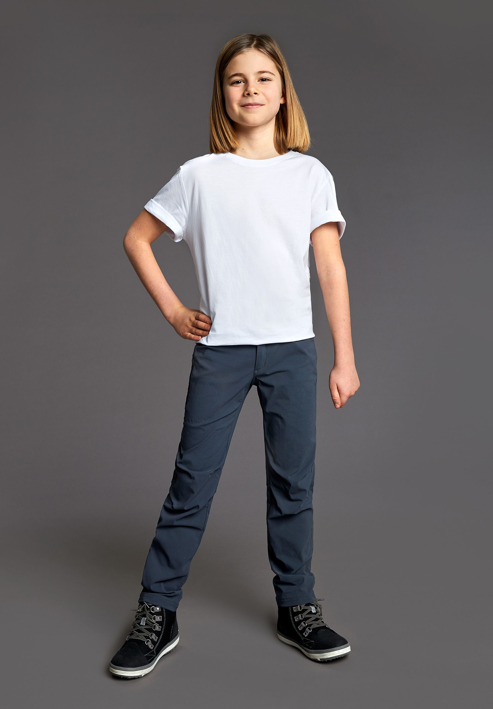 Брюки Reima 532163-6980 - фото 1