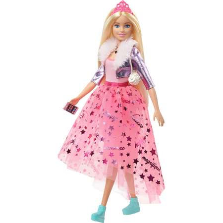 Кукла модельная Barbie