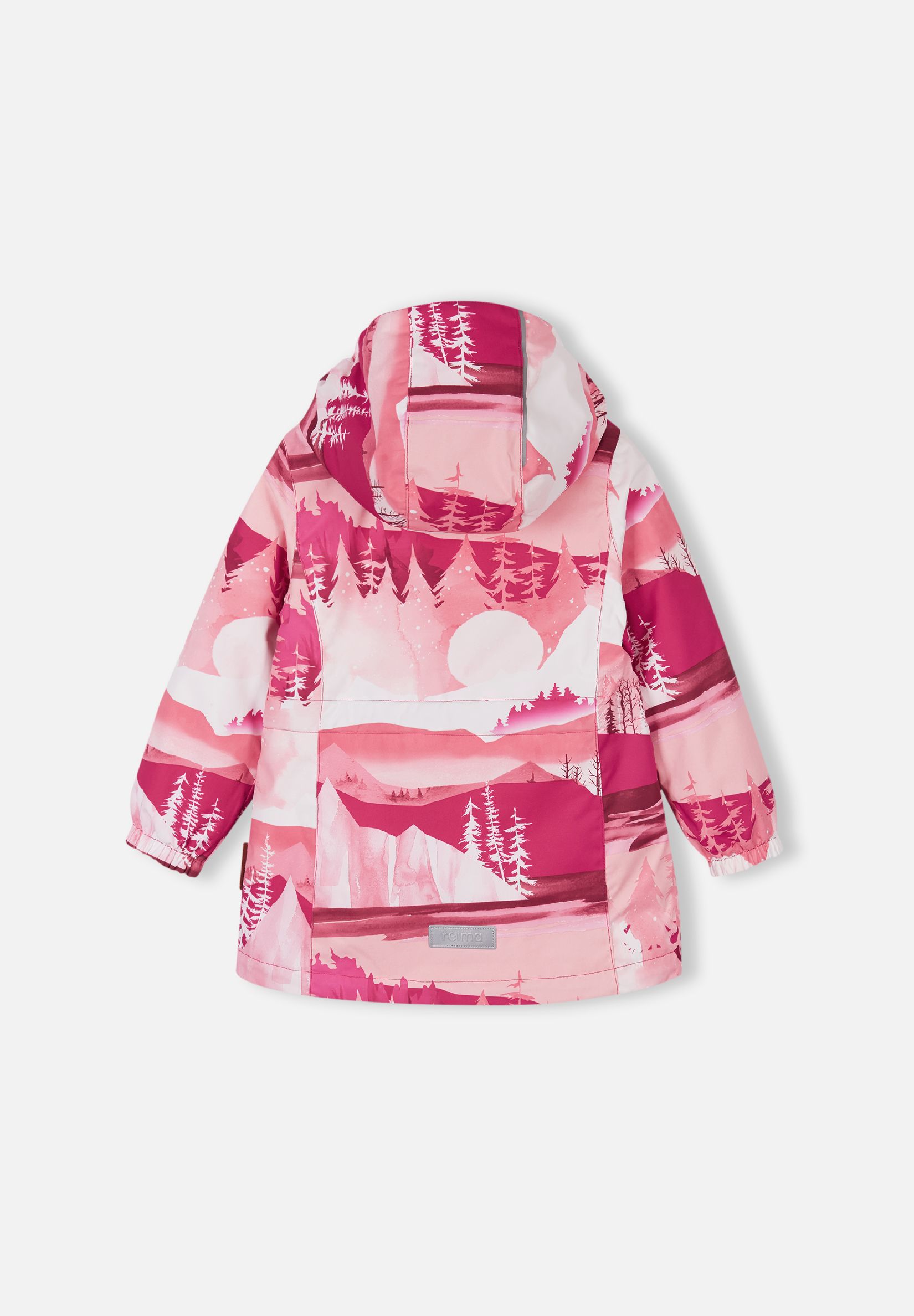 Куртка Reima 521665L-4655 - фото 3