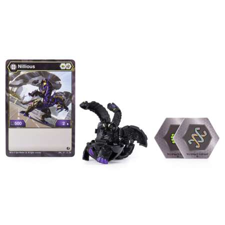 Фигурка Bakugan