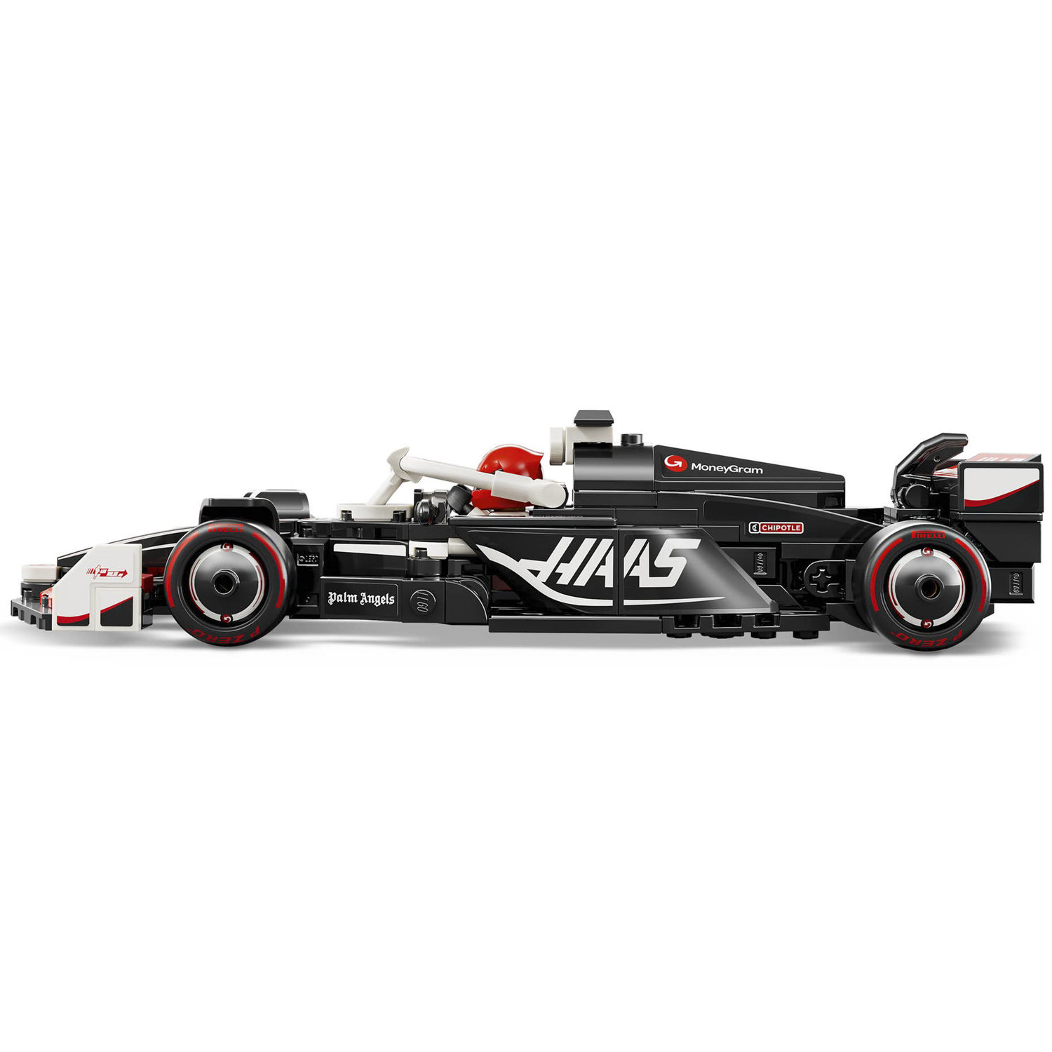Конструктор LEGO Speed Champions 242 дет. - фото 5