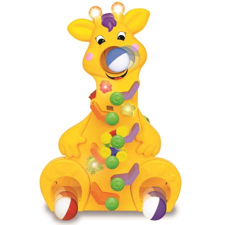 Зверушка Kiddieland Жираф