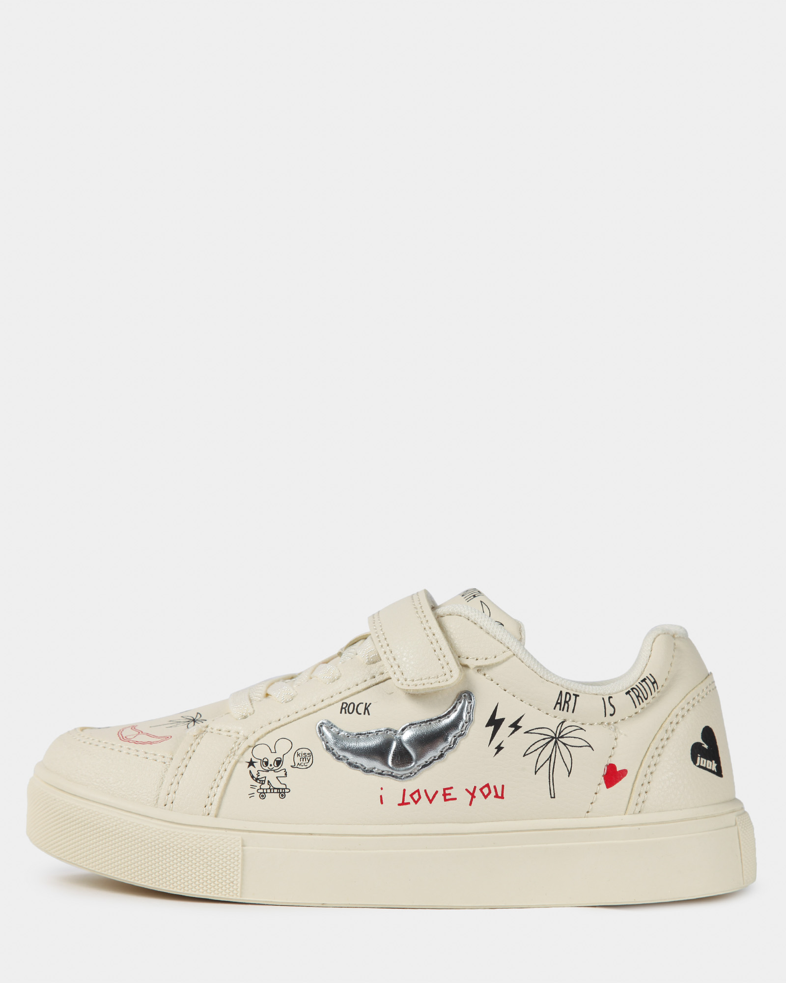 Полуботинки Jook S26WFtgSN-408-L2 - фото 1